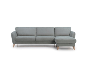 Sofá Paris (Chaiselongue de Esquina)